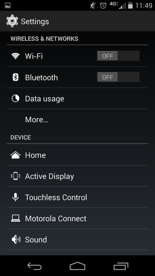 Illustration for article titled Wednesday Android Update - Nova Launcher